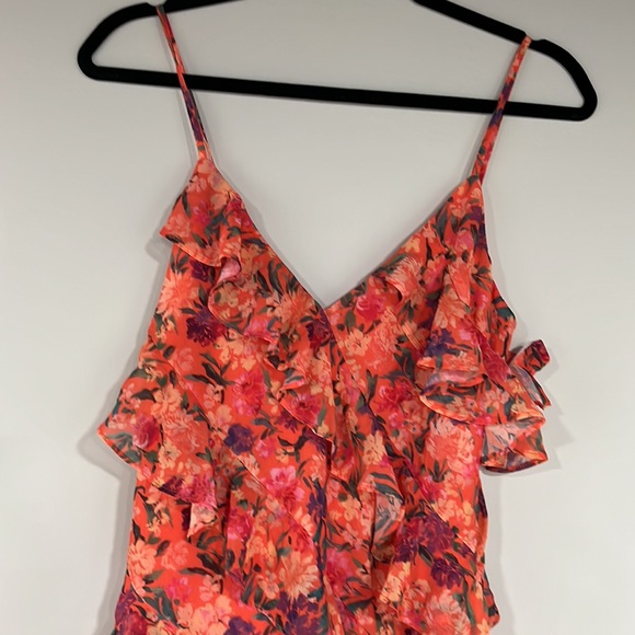 Lovers and Friends HAZEL MINI DRESS - Picture 4 of 7